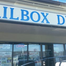 Mailbox Depot