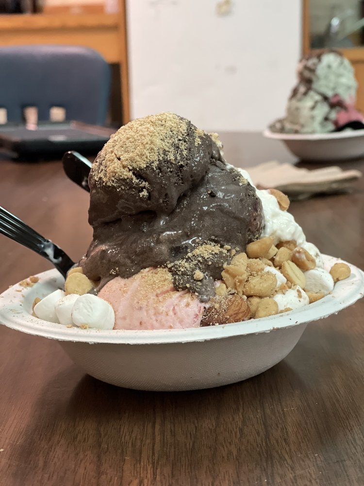 ICE CREAM EMERGENCY Updated October 2024 16 Photos & 10 Reviews