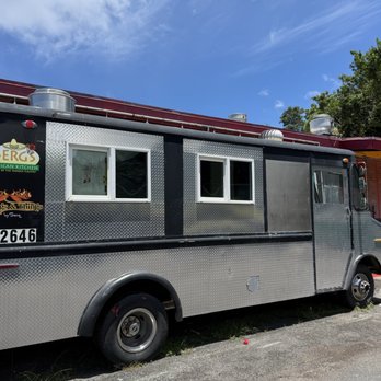 Serg's Mexican Kitchen - Lunch wagon - Food Trucks Near Me - Honolulu, Hawaii Serg's Mexican Kitchen - Lunch wagon - Food Trucks Near Me - Honolulu, Hawaii