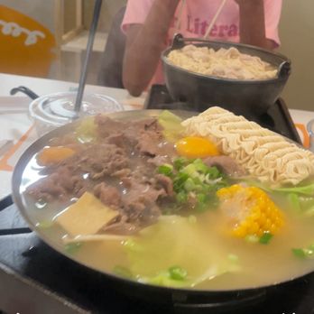 Pot On Fire - Hot Pot Near Me - Eastvale, California Pot On Fire - Hot Pot Near Me - Eastvale, California