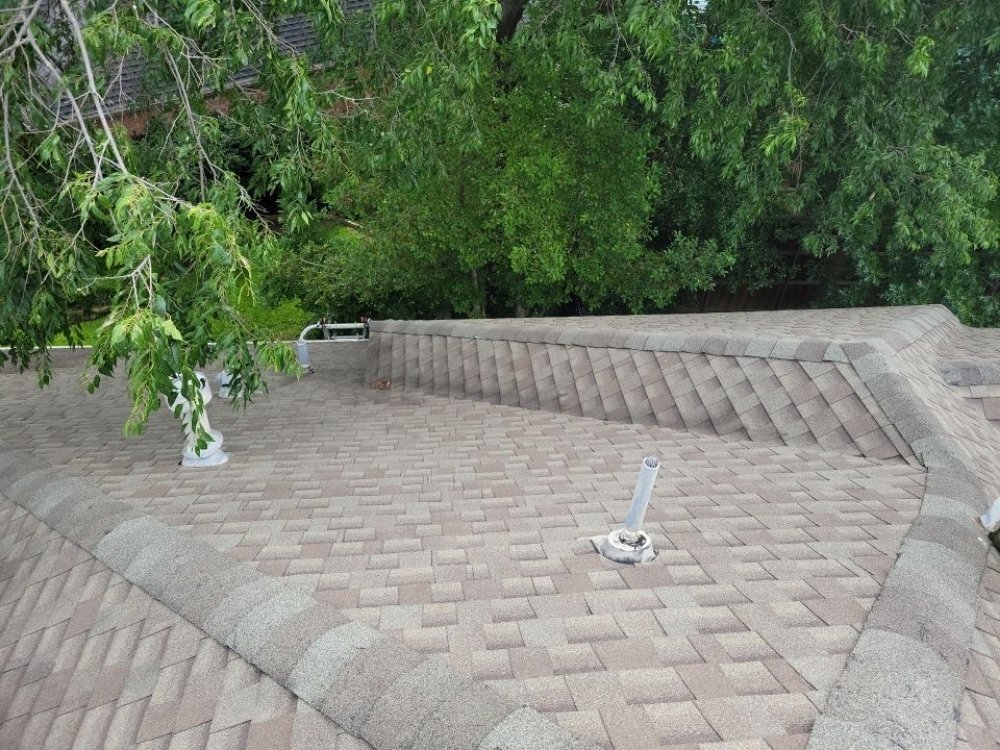 Slide of Power Guard Cleaning