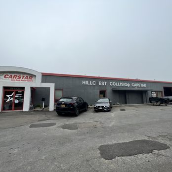 Hillcrest CARSTAR Collision Center - Shame on this place - Body Shops Near Me - Vestal, New York Hillcrest CARSTAR Collision Center - Shame on this place - Body Shops Near Me - Vestal, New York