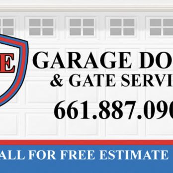 E&E Garage Doors & Gates Service - Business card - Garage Door Services Near Me E&E Garage Doors & Gates Service - Business card - Garage Door Services Near Me