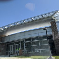North Charleston Aquatic Center - North Charleston Aquatic Center