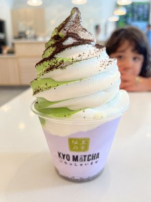 Kyo Matcha by null