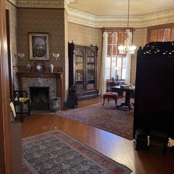 Heritage House - Museums Near Me - Riverside, California Heritage House - Museums Near Me - Riverside, California