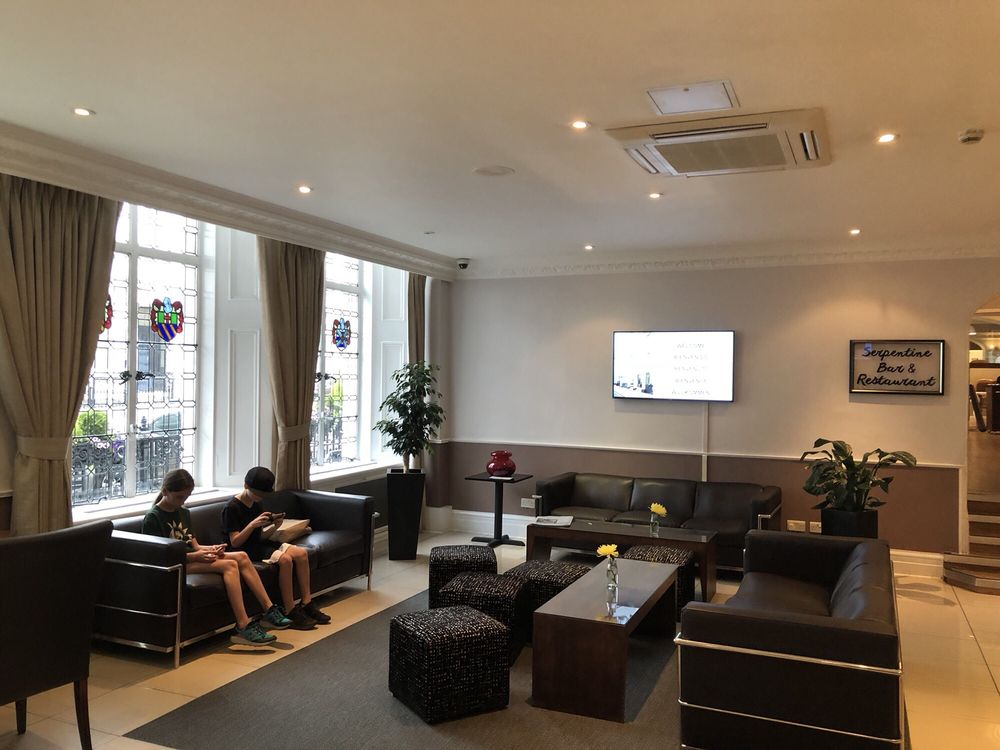 LANCASTER GATE HOTEL 24 Photos & 26 Reviews 66 Lancaster Gate