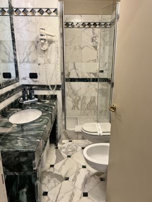 Hotel la Colonnina by null