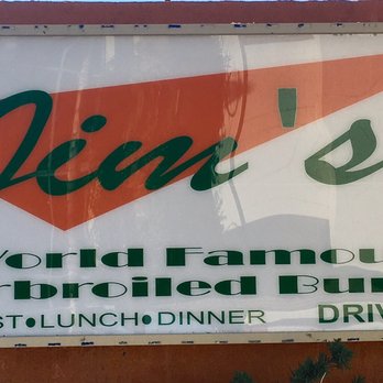 Jim's Burgers - Burgers Near Me - Upland, California