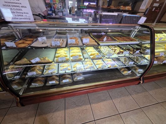 Le Bakery by null