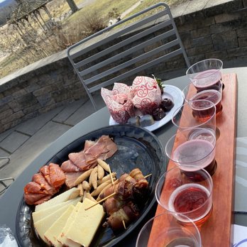 Old York Cellars - Wine Tasting Room Near Me - Ringoes, New Jersey