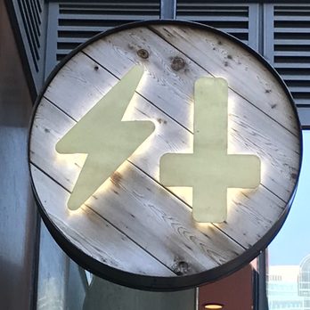 Sweet Jesus - Desserts Near Me - Toronto, Ontario