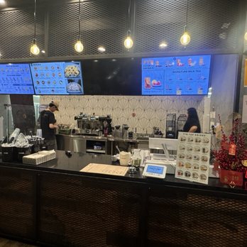 Factory Tea Bar-Westminster - Coffee & Tea Near Me - Westminster, California Factory Tea Bar-Westminster - Coffee & Tea Near Me - Westminster, California