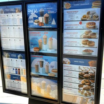 Scooter's Coffee - Drive-thru menu Jan 2021 - Coffee & Tea Near Me - Rowlett, Texas Scooter's Coffee - Drive-thru menu Jan 2021 - Coffee & Tea Near Me - Rowlett, Texas