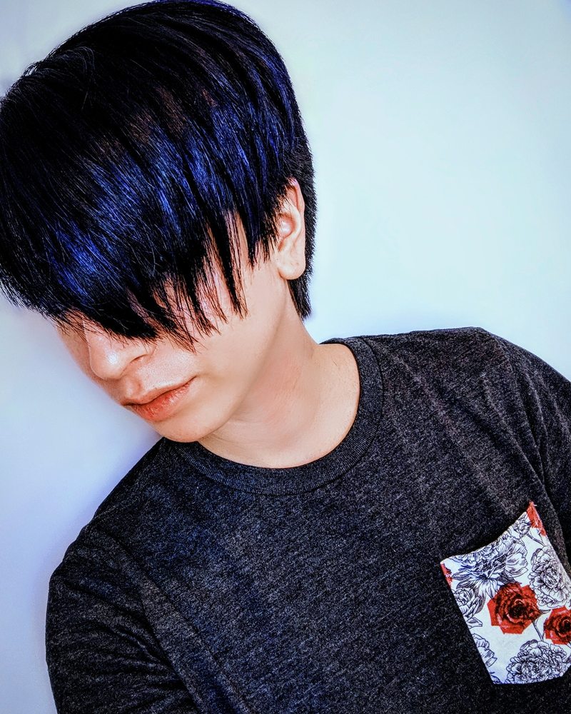 Abbey Road Hair Colour & Beauty Bar Logo