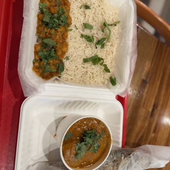 Masala Story - Indian Near Me - Washington, DC, District of Columbia