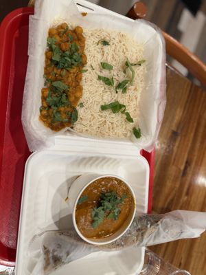 Masala Story by null