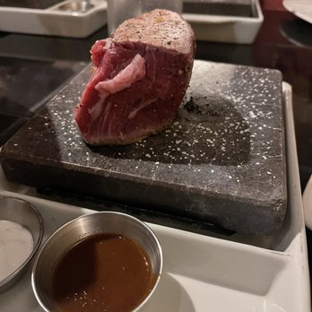 Anasazi Steakhouse - Filet mignon - Steakhouses Near Me - St. George, Utah Anasazi Steakhouse - Filet mignon - Steakhouses Near Me - St. George, Utah