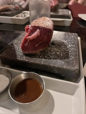 Anasazi Steakhouse by null