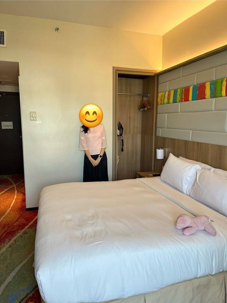 Eastin Hotel - Penang