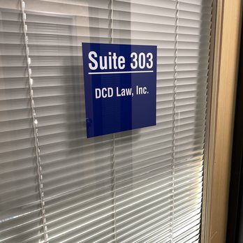 DCD LAW - DCD LAW San Fernando Office Suite 303 Entry - DUI Law Near Me - San Fernando, California DCD LAW - DCD LAW San Fernando Office Suite 303 Entry - DUI Law Near Me - San Fernando, California
