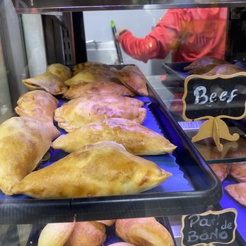 Shell - Empanadas - Gas Stations Near Me - Oakland Park, Florida