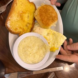 Trading Post Cafe
