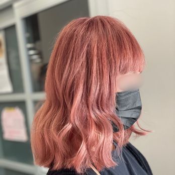 Ashley Hair Studio - Hair Stylists Near Me - Fullerton, California