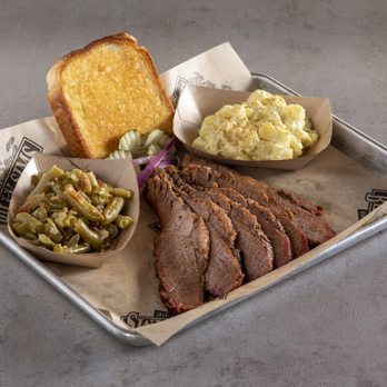 Billy Sims BBQ - Barbeque Near Me - Elgin, Oklahoma
