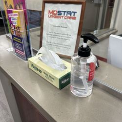 MDSTAT Urgent Care