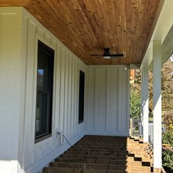 Cochran Exteriors