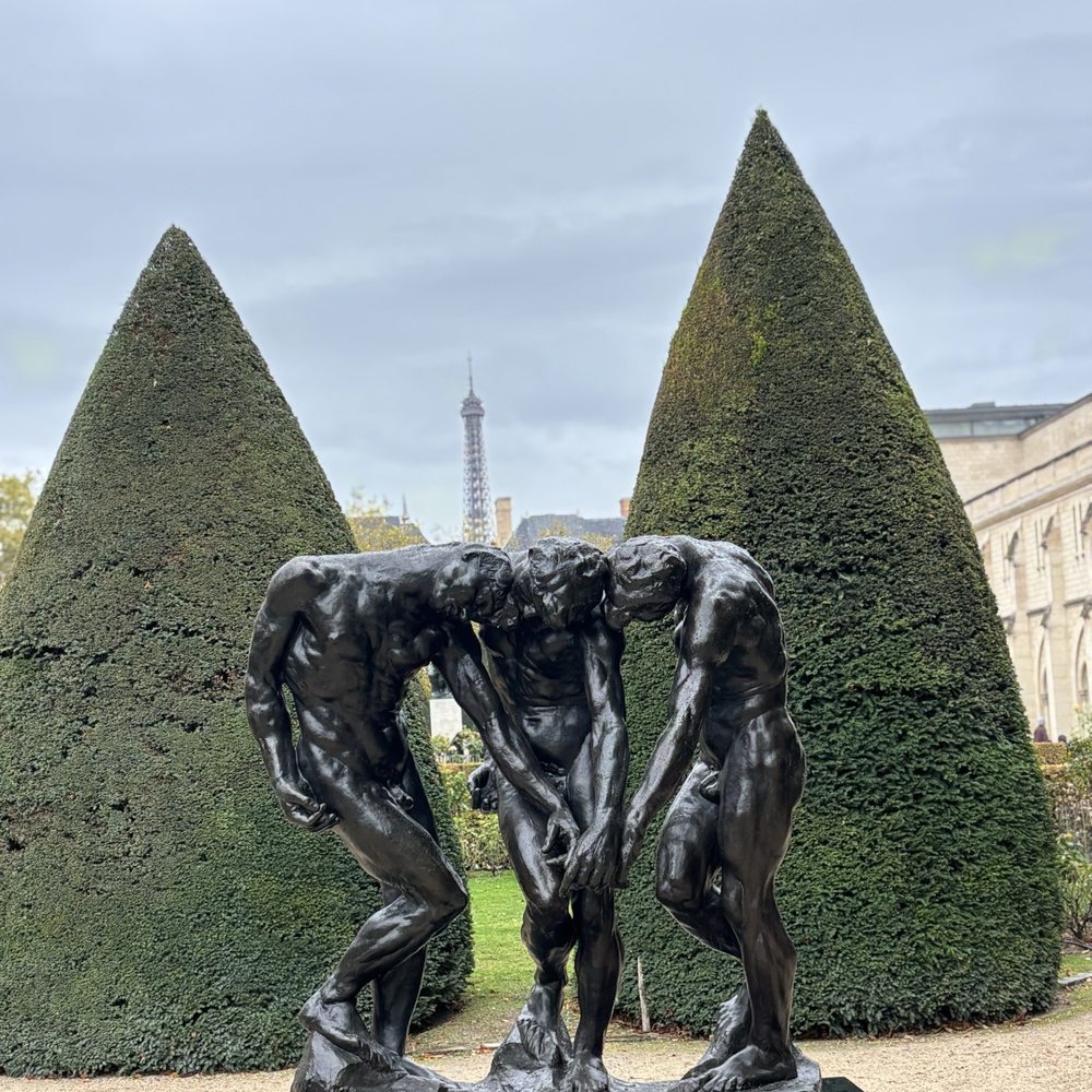 Musée Rodin - Museums Near Me - Paris, 75