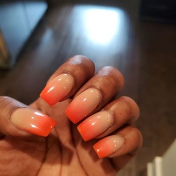 Get Nailed - Ombre - Nail Salons Near Me - Austell, Georgia Get Nailed - Ombre - Nail Salons Near Me - Austell, Georgia