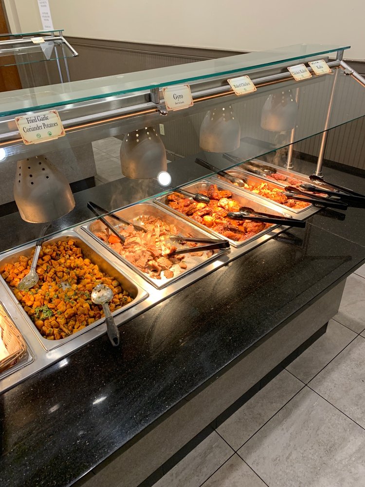 Afrah Restaurant