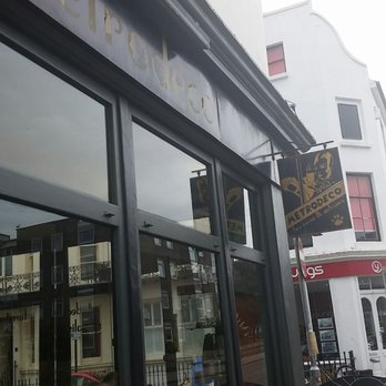Metrodeco - Coffee & Tea Near Me - Brighton, BNH