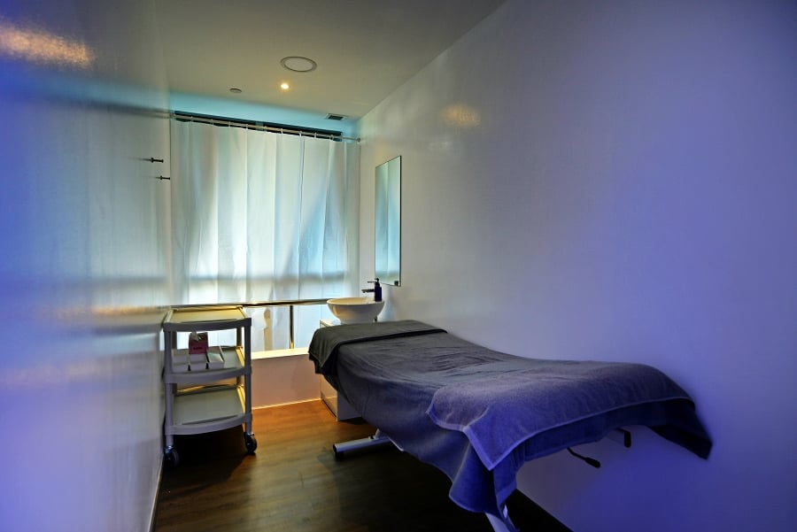 O MEDICAL CLINIC WHEELOCK PLACE Medical Spas 501 Orchard Rd