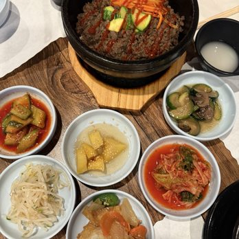 Umma Korean Restaurant - Bulgogi - Korean Near Me - Hillsboro, Oregon