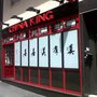 Photo of China King