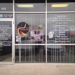Iowa Center for Family and Cosmetic Dentistry