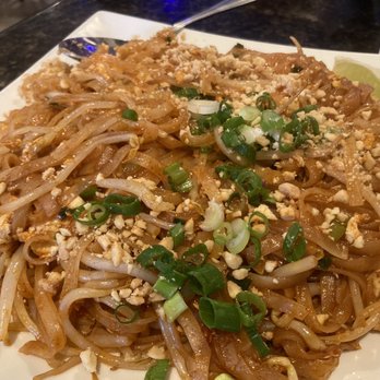 Basil Thai - RN7. Pad Thai - Thai Near Me - Austin, Texas Basil Thai - RN7. Pad Thai - Thai Near Me - Austin, Texas
