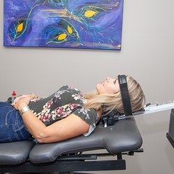 Dr Andrea's Chiropactic