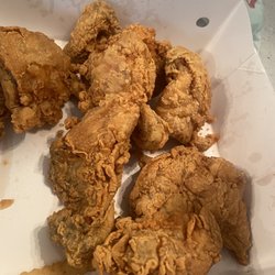William's Fried Chicken - Chicken