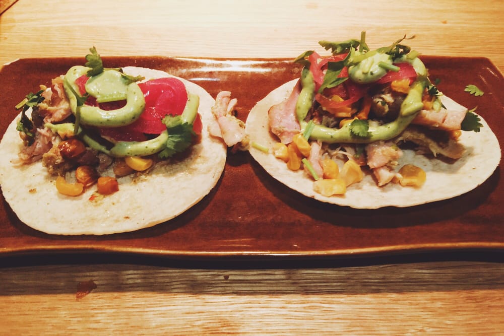 Eatery Social Taqueria