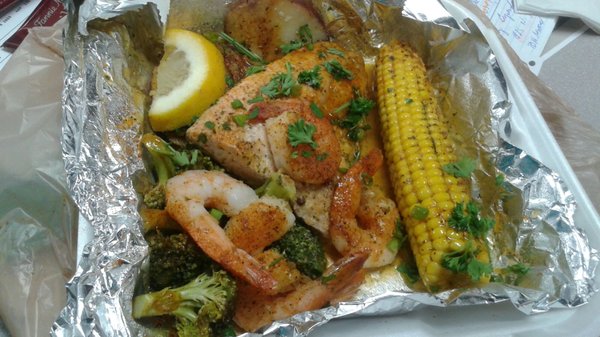 Chef Oya's The TRAP by null