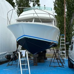 MarineCraft Services