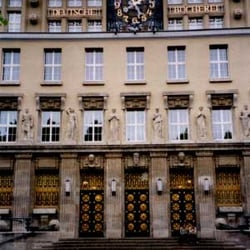 Deutsche Nationalbibiliothek