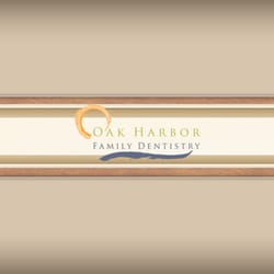 Oak Harbor Family Dentistry