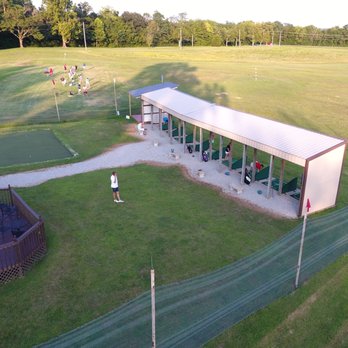 Golden Tee Driving Range - Golf Near Me - Crestwood, Kentucky Golden Tee Driving Range - Golf Near Me - Crestwood, Kentucky