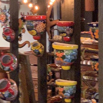 Carrillo Pottery - Home & Garden Near Me - Oceanside, California Carrillo Pottery - Home & Garden Near Me - Oceanside, California