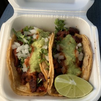 Amelia's Kitchen - Al pastor tacos - Food Trucks Near Me - Fremont, California Amelia's Kitchen - Al pastor tacos - Food Trucks Near Me - Fremont, California